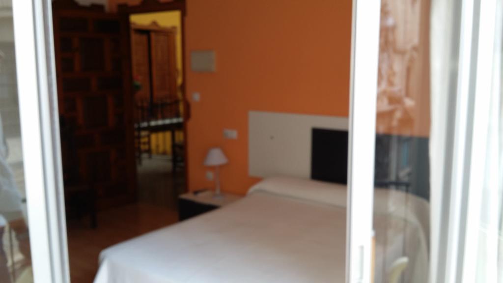Hotel Meson El Numero Uno Antequera Extérieur photo