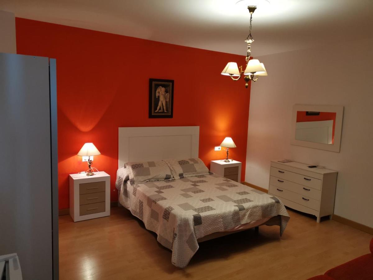 Hotel Meson El Numero Uno Antequera Extérieur photo
